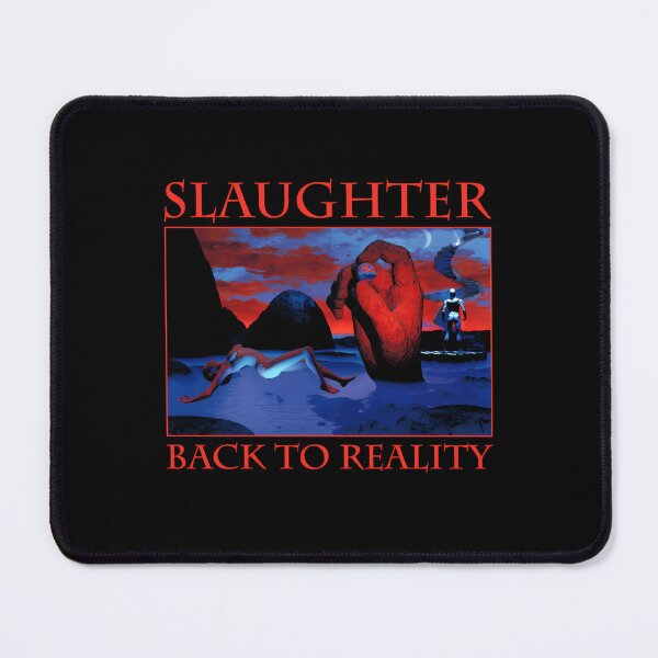 Item preview, SLAUGHTER designed and sold by roxBRO.