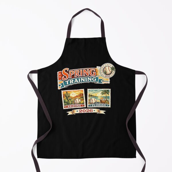 Item preview, Spring Training 2026 Arizona Florida Postcard Baseball designed and sold by RDGNR.
