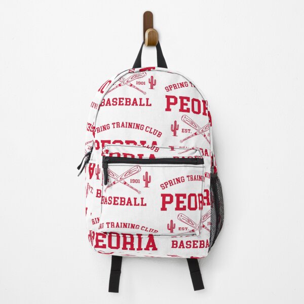 Item preview, Spring Training Club Peoria Arizona Baseball Est 1901 Cactus Sports Fan designed and sold by RDGNR.