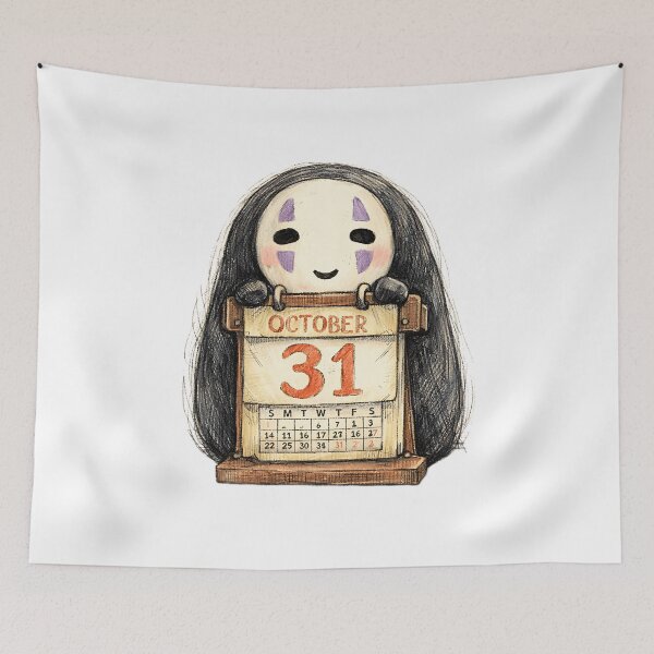 Item preview, NO FACE ANTIQUE CALENDAR designed and sold by LIS AND MELIVERSO.