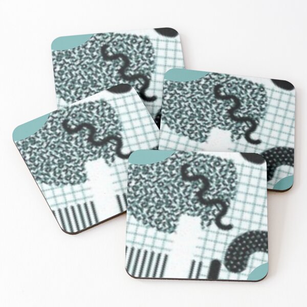 Item preview, Tundra Abstract designed and sold by lifeinspired4u.