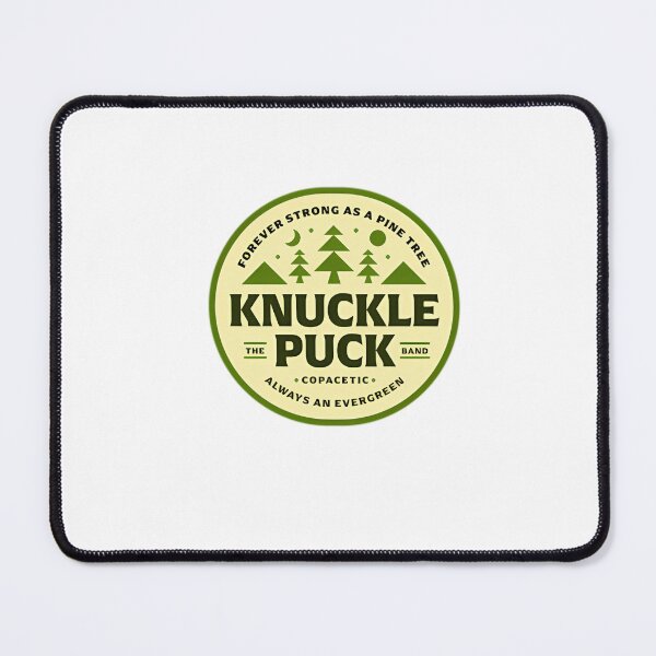 Item preview, Knuckle Puck designed and sold by Tajuanaswood.