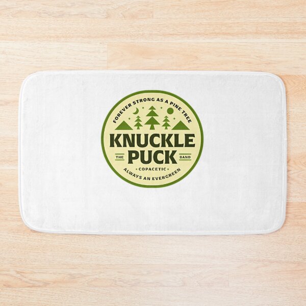 Item preview, Knuckle Puck designed and sold by Tajuanaswood.