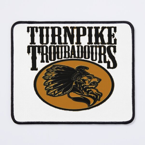 Item preview, Copy of turnpike troubadours designed and sold by rispatricia6.