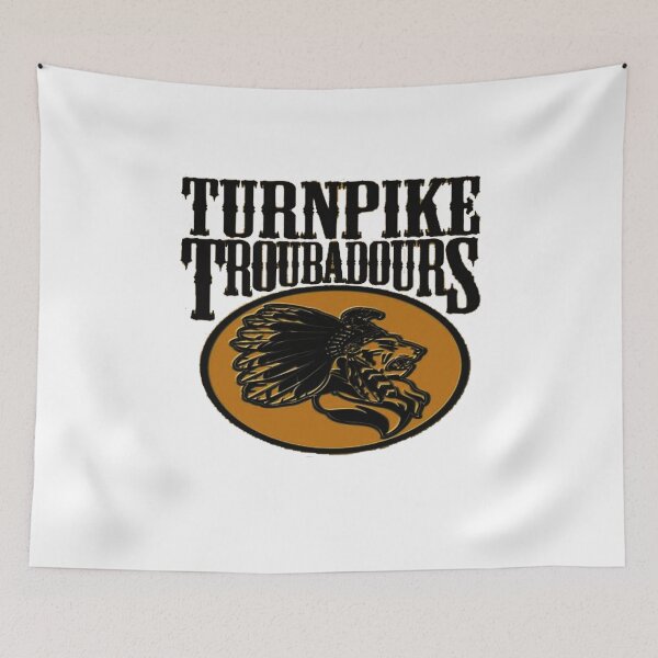 Item preview, Copy of turnpike troubadours designed and sold by rispatricia6.
