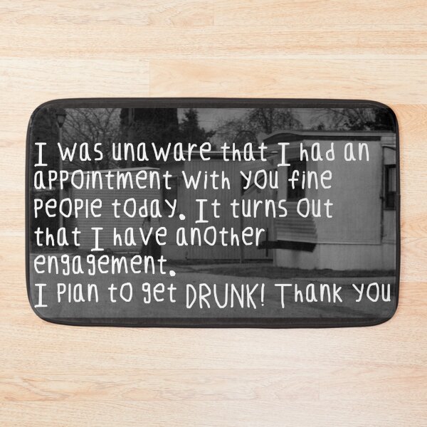 Item preview, Drunk designed and sold by Daviscoatings.