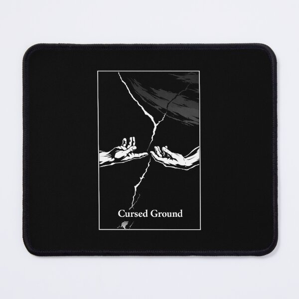 Item preview, Genesis 3:17 designed and sold by WallOfLightCo.