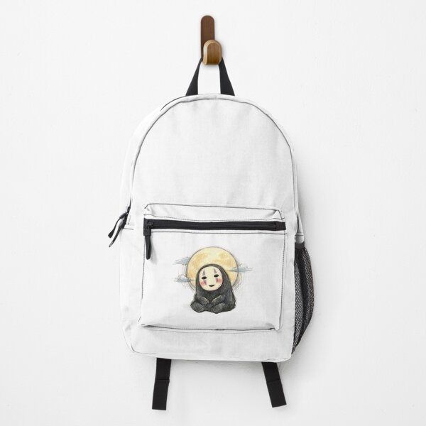 Item preview, NO FACE FULL MOON designed and sold by LIS AND MELIVERSO.