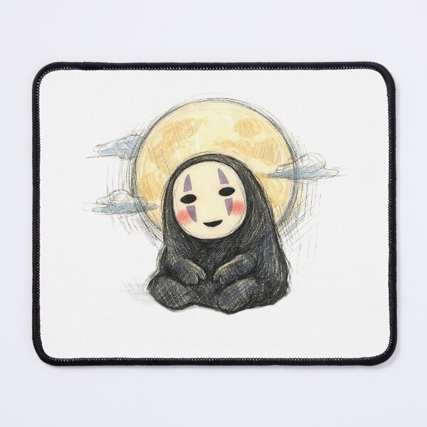 Item preview, NO FACE FULL MOON designed and sold by LIS AND MELIVERSO.