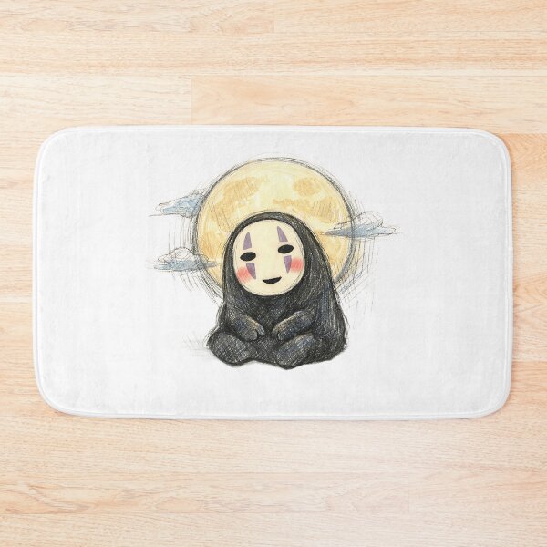 Item preview, NO FACE FULL MOON designed and sold by LIS AND MELIVERSO.