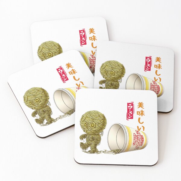 Item preview, Noodle mummy designed and sold by motorzycle.