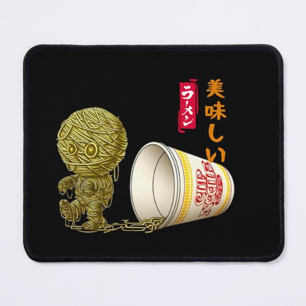 Item preview, Noodle mummy designed and sold by motorzycle.