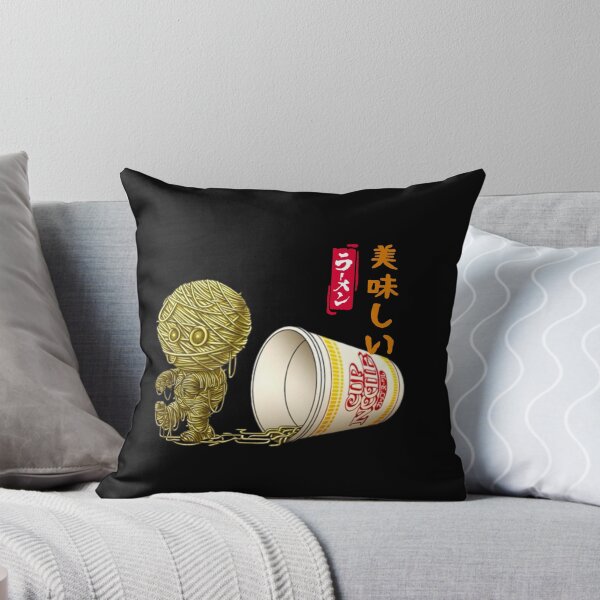 Item preview, Noodle mummy designed and sold by motorzycle.
