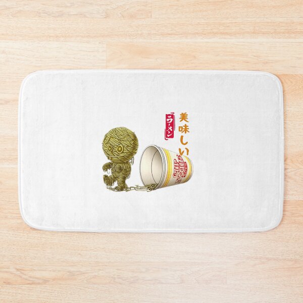 Item preview, Noodle mummy designed and sold by motorzycle.