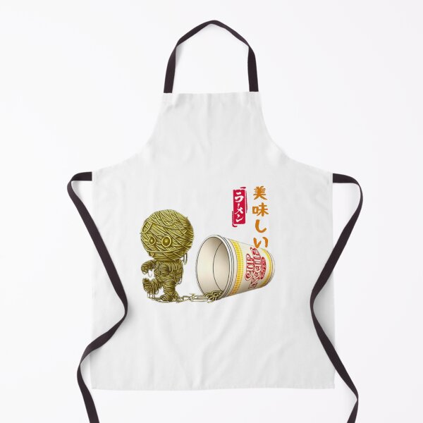Item preview, Noodle mummy designed and sold by motorzycle.