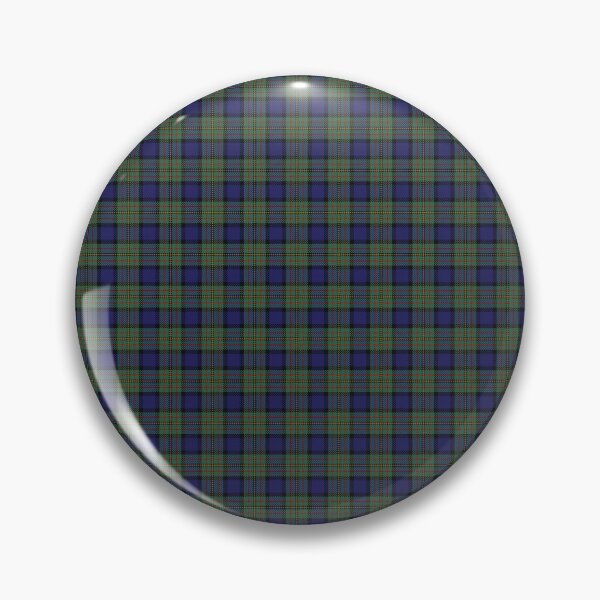 Item preview, MacLaren Clan Tartan – Scottish Plaid Pattern for Proud Scots designed and sold by The Tartan Forge.