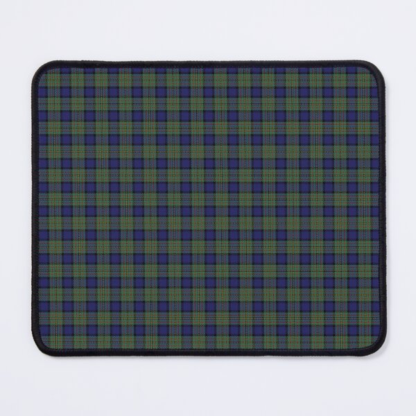 Item preview, MacLaren Clan Tartan – Scottish Plaid Pattern for Proud Scots designed and sold by The Tartan Forge.