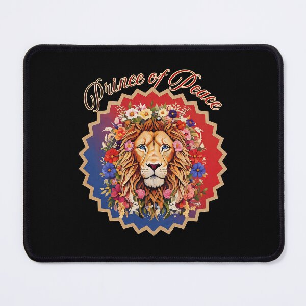 Item preview, Yeshua (Prince of Peace) designed and sold by Tripp Art Studio.