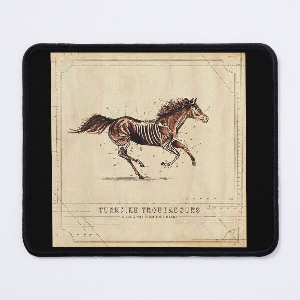 Item preview, Copy of turnpike troubadours designed and sold by rispatricia6.
