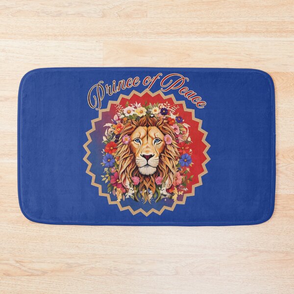 Item preview,  Yeshua (Prince of Peace) designed and sold by Tripp Art Studio.