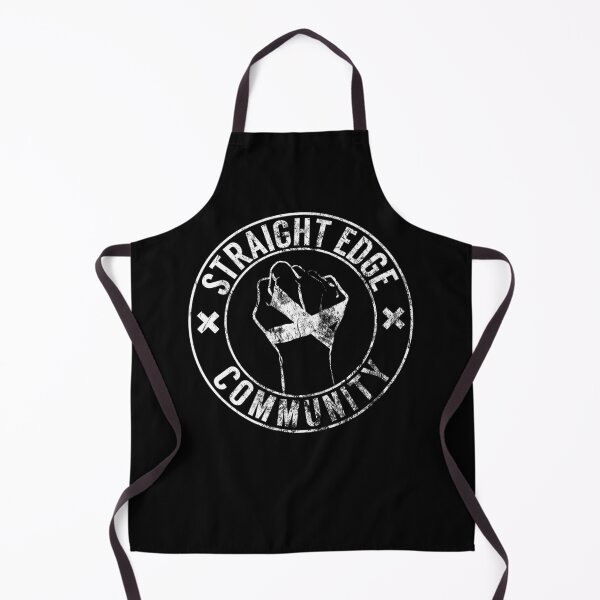 Item preview, Straight Edge Band designed and sold by Elmaryou9Shop.