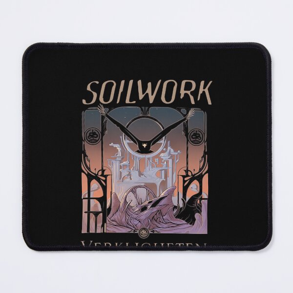 Item preview, SOILWORK designed and sold by roxBRO.