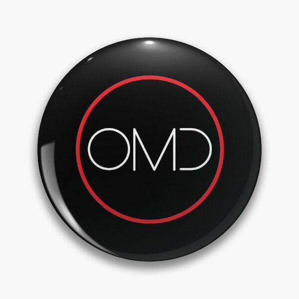 Item preview, ORCHESTRAL MANOEUVRES IN THE DARK designed and sold by SVUPODSHOP.