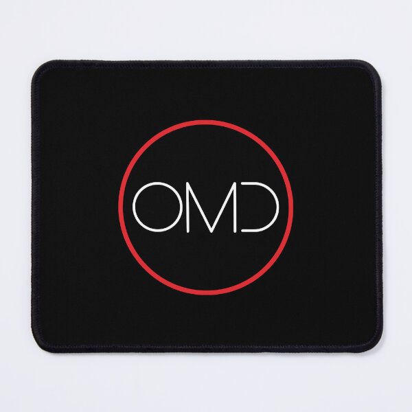 Item preview, ORCHESTRAL MANOEUVRES IN THE DARK designed and sold by SVUPODSHOP.