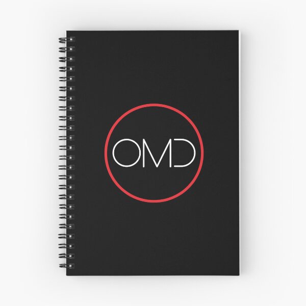Item preview, ORCHESTRAL MANOEUVRES IN THE DARK designed and sold by SVUPODSHOP.