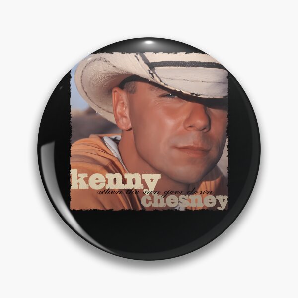 Artikelvorschau, KENNY CHESNEY entworfen und verkauft von roxBRO.
