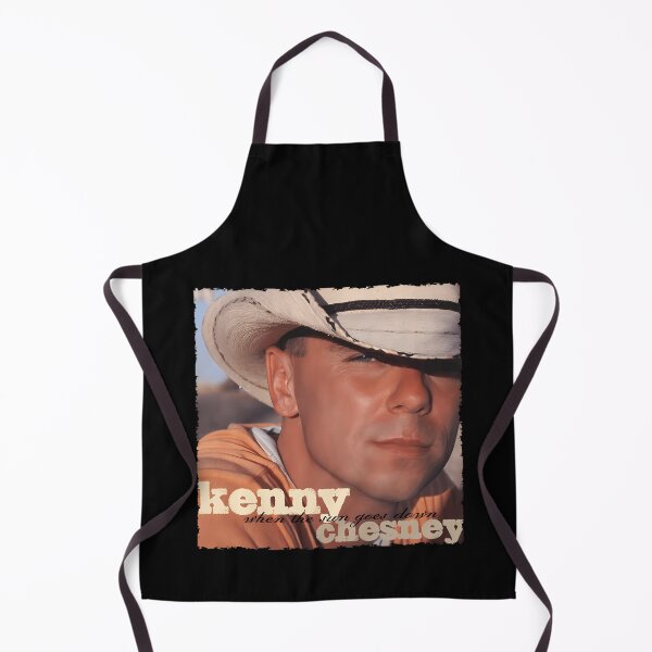Item preview, KENNY CHESNEY designed and sold by roxBRO.