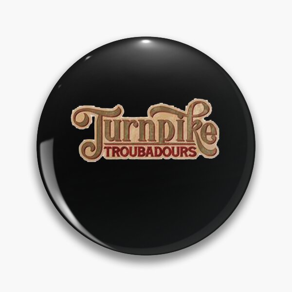 Item preview, Copy of turnpike troubadours designed and sold by rispatricia6.