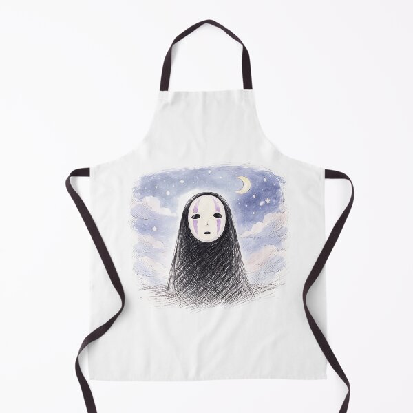 Item preview, NO FACE NIGHT SKY designed and sold by LIS AND MELIVERSO.