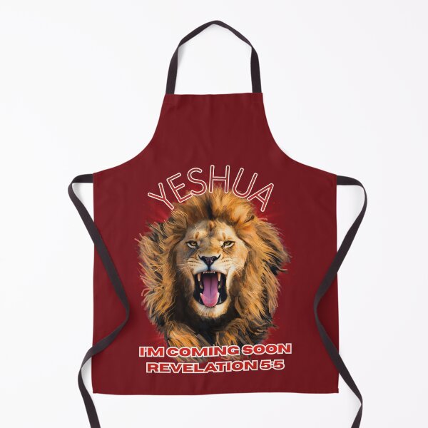 Item preview, Yeshua (I'm Coming Soon) designed and sold by Tripp Art Studio.