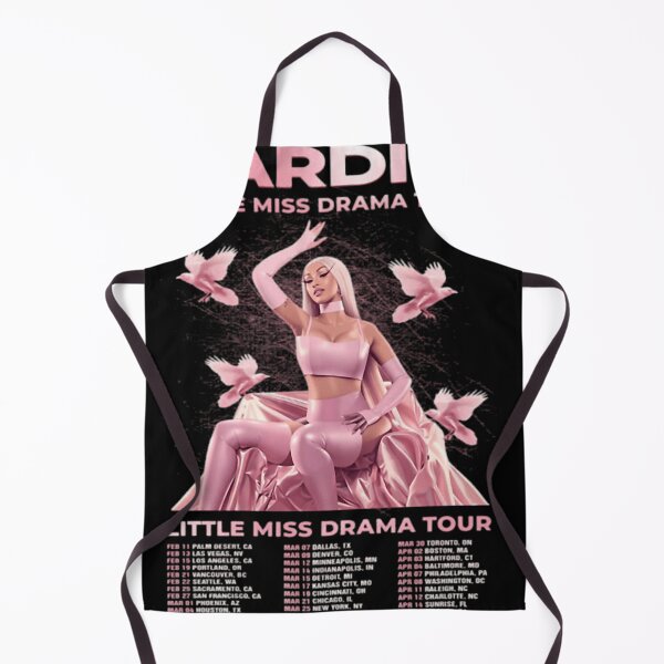 Item preview, B Tour 2026 designed and sold by Fabricio Gardin da Rocha.