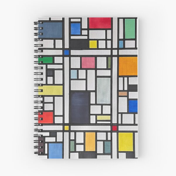 Item preview, Composition 1 designed and sold by davidmaislinger.