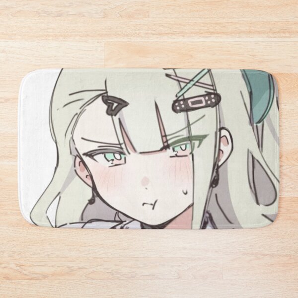 Item preview, Sunna Pouting Zenless Zone Zero designed and sold by KomiArts.