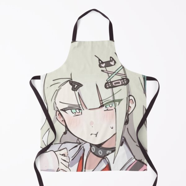 Item preview, Sunna Pouting Zenless Zone Zero designed and sold by KomiArts.