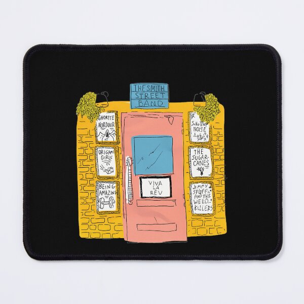Item preview, THE SMITH STREET designed and sold by roxBRO.