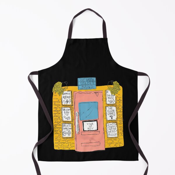 Item preview, THE SMITH STREET designed and sold by roxBRO.