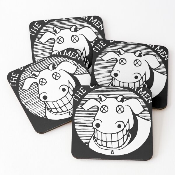 Item preview, The Dead Milkmen  designed and sold by fashontrends.