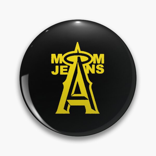 Item preview, Mom Jeans Band designed and sold by ilthofethuSaRT.
