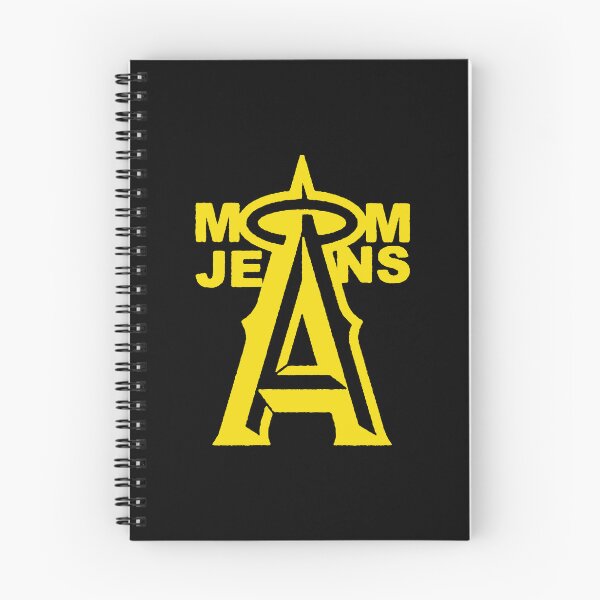 Item preview, Mom Jeans Band designed and sold by ilthofethuSaRT.