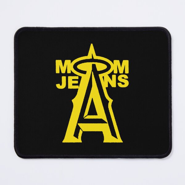 Item preview, Mom Jeans Band designed and sold by ilthofethuSaRT.