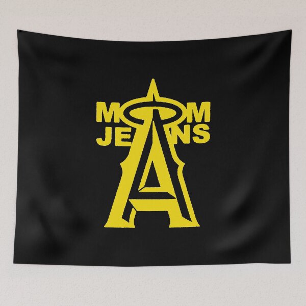 Item preview, Mom Jeans Band designed and sold by ilthofethuSaRT.