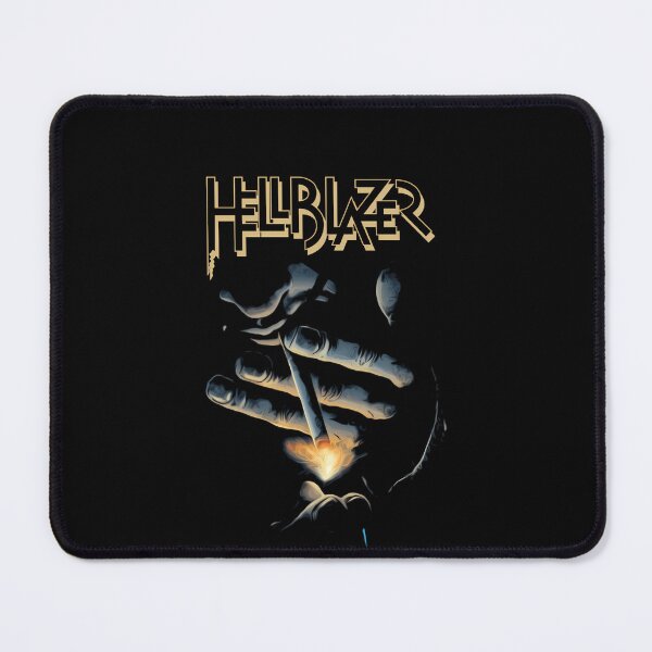 Item preview, JOHN CONSTANTINE HELLBLAZER  designed and sold by roxBRO.