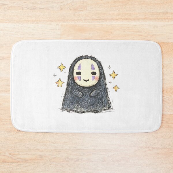 Item preview, NO FACE BRIGHT STARS designed and sold by LIS AND MELIVERSO.