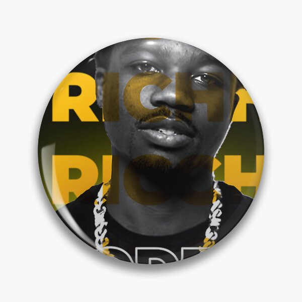 Item preview, Fourpor Rap Roddy American Tour designed and sold by Fabricio Gardin da Rocha.