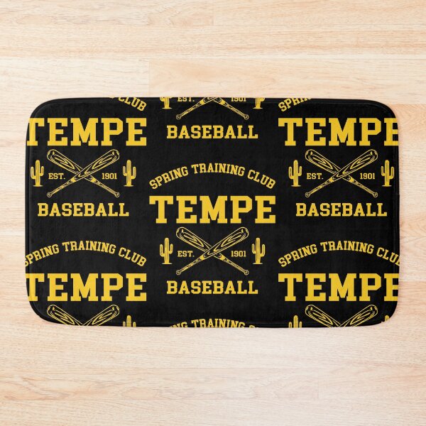 Item preview, Spring Training Club Tempe Arizona Baseball Est 1901 Cactus Sports Fan designed and sold by RDGNR.