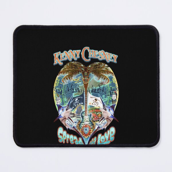Item preview, KENNY CHESNEY  designed and sold by roxBRO.